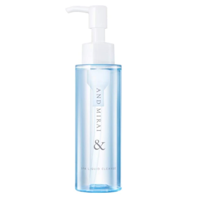 FANCL（ファンケル） AND MIRAI（アンドミライ） 8602-21