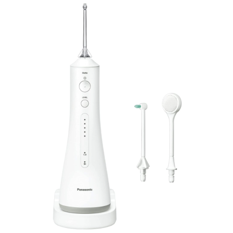 パナソニック 口腔洗浄器 ジェットウォッシャー ドルツ コードレス
