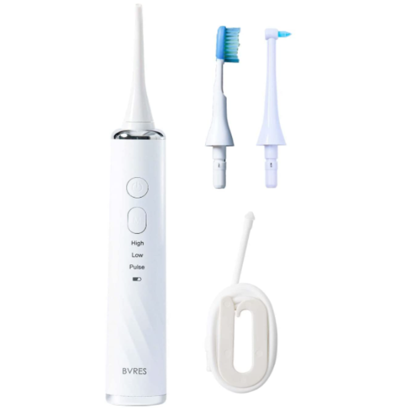 BVRES ウォーターフロス