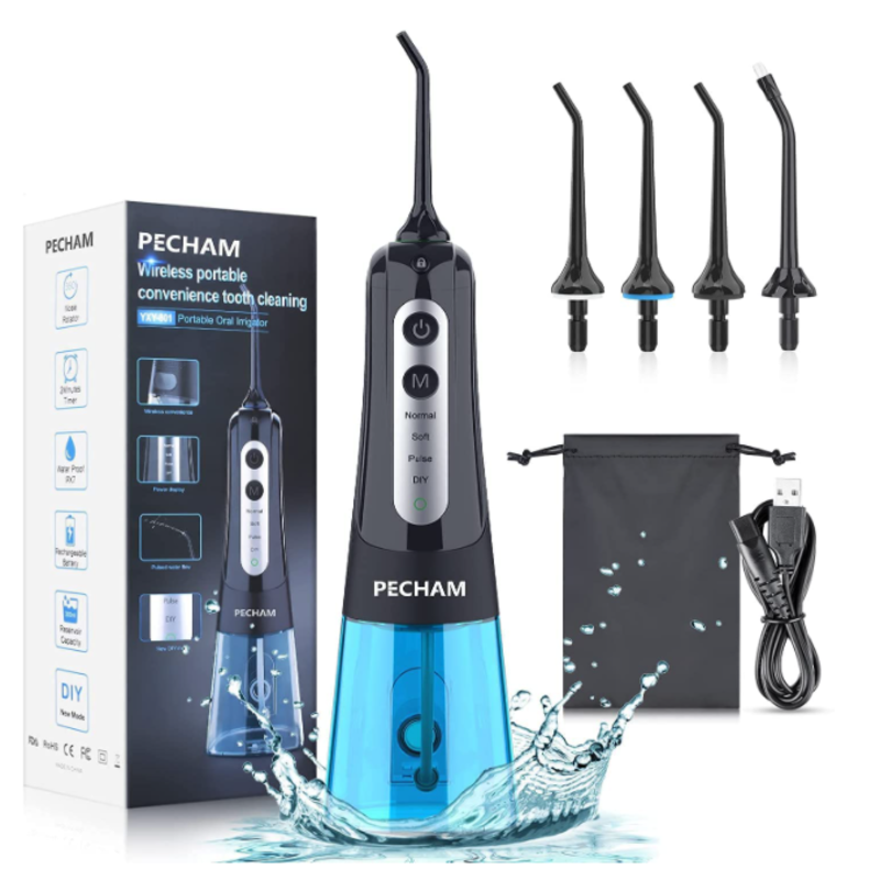 PECHAM ジェットウォッシャー