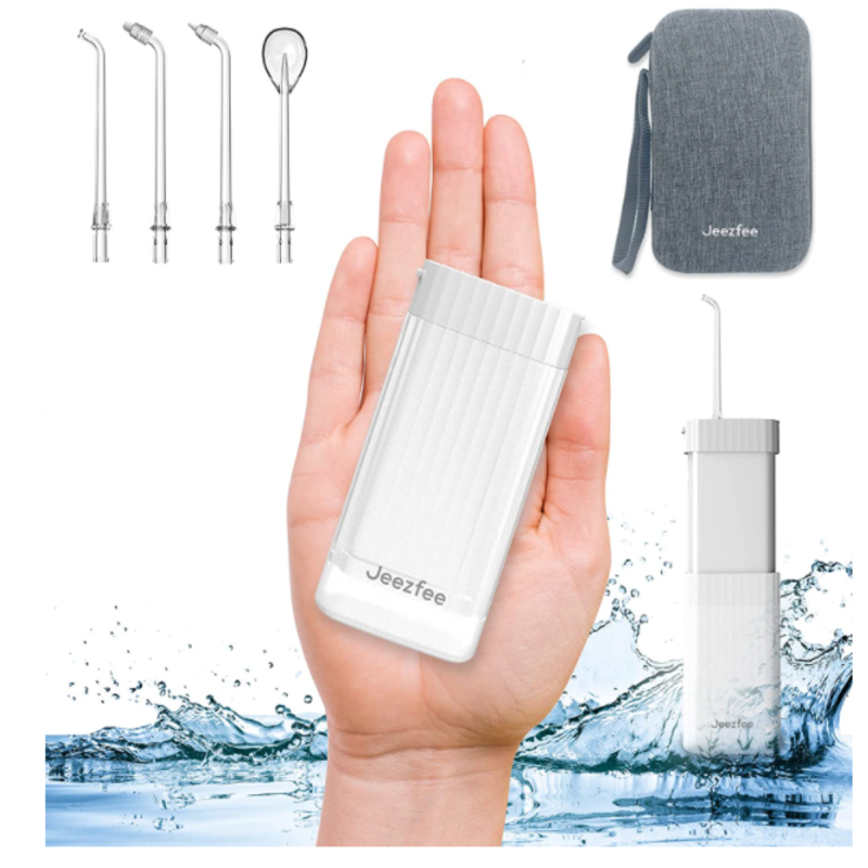 Jeezfee ジェットウォッシャー