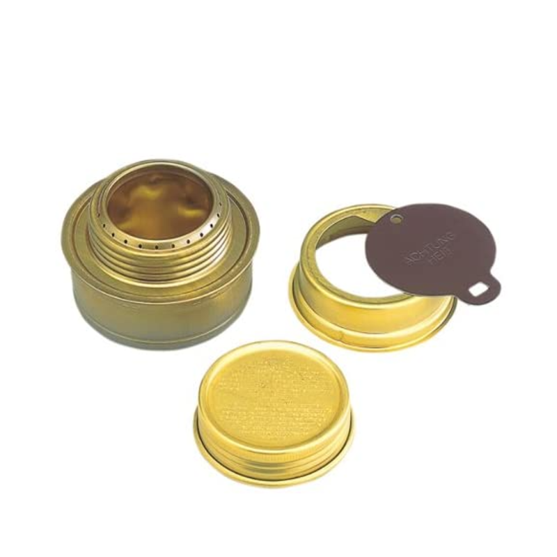 trangia（トランギア） アルコールバーナー TRB25