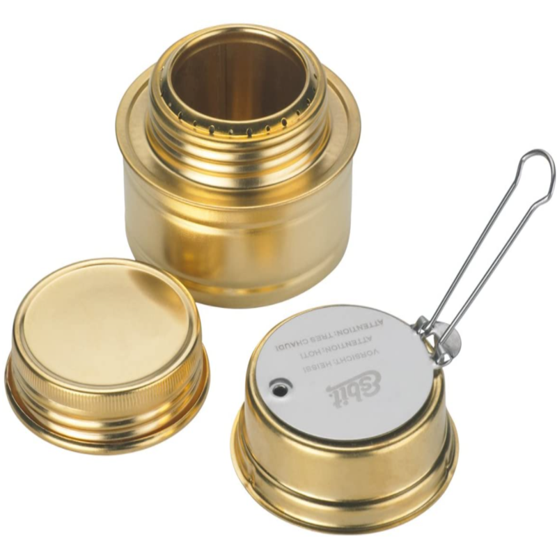 Esbit（エスビット） アルコールバーナー ESAB300BR0