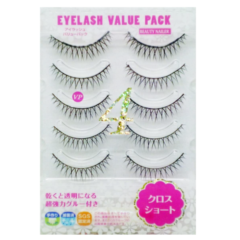 ムラキ アイラッシュ バリューパック