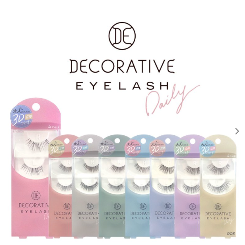 DECORATIVE アイラッシュ