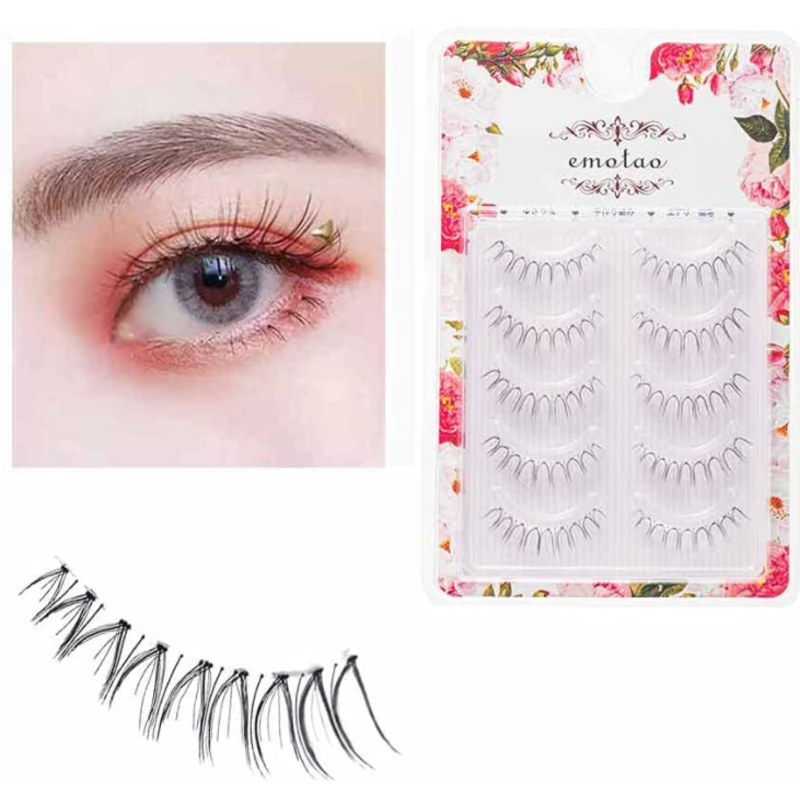 emotao つけまつげ