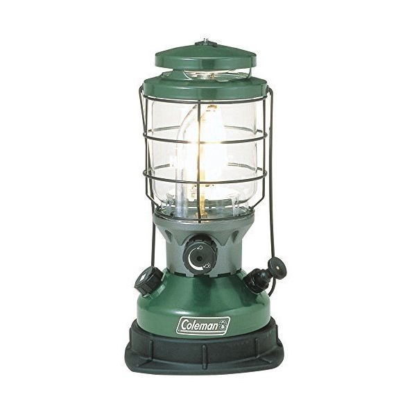 Coleman（コールマン） ノーススター チューブマントルランタン 2000-750J