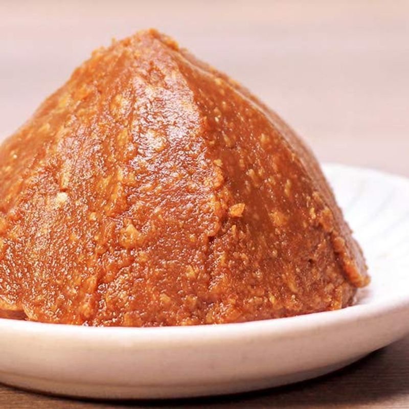 佐野みそ 金亀子みそ赤 120811