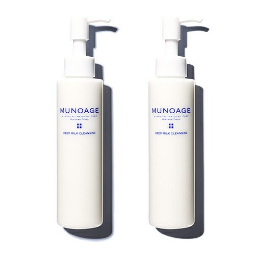 ミューノアージュ ディープミルククレンジング l1008c-2