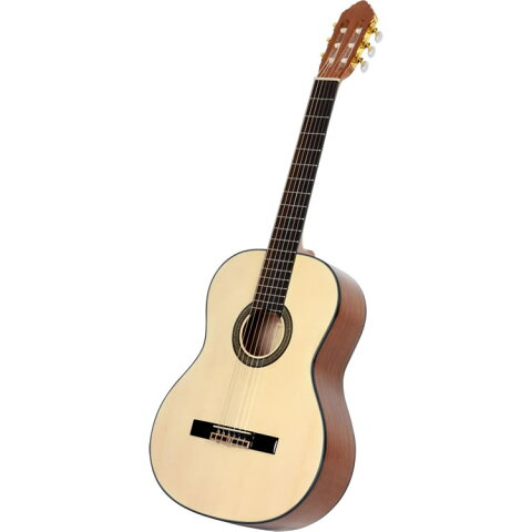 SepiaCrue クラシックギターCG-15 初心者セット