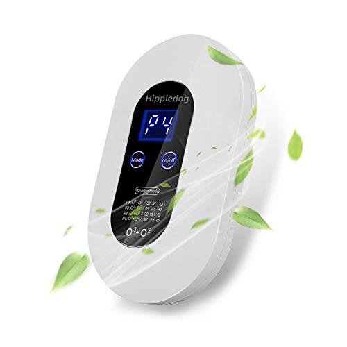 Hippiedog オゾン脱臭機