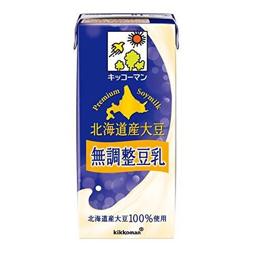 豆乳飲料