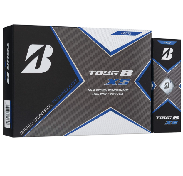 ブリヂストン（BRIDGESTONE） ゴルフボール TOUR B 3ピース