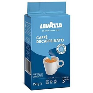 ラバッツァ デカフェ (カフェインレス) VP 250g(粉)