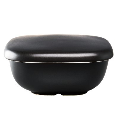 HARIO（ハリオ） ご飯釜のおひつ GO-2B