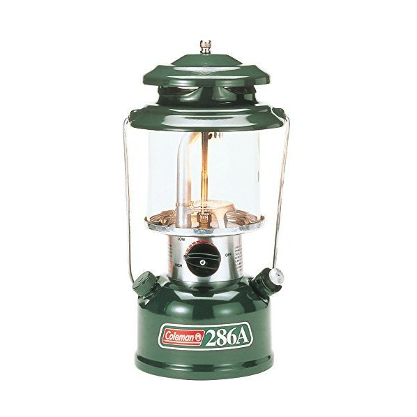 Coleman（コールマン） ワンマントルランタン 286A740J