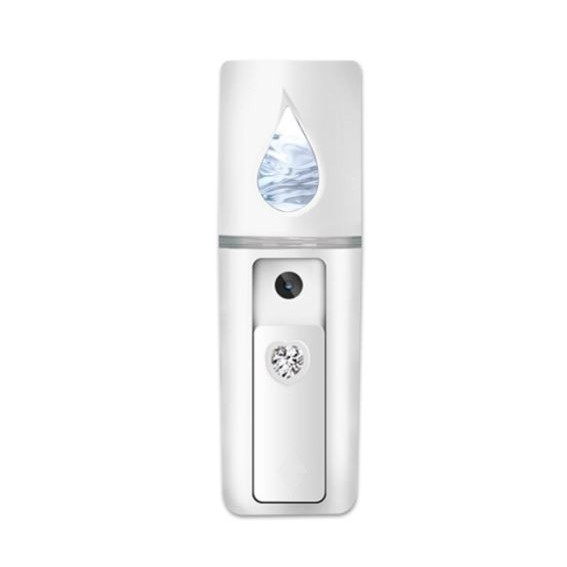 Fasao ハンディフェイススチーマー fasao0083