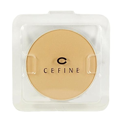 パウダーファンデーション