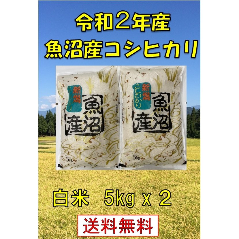 コパ米粉フーズ 魚沼産コシヒカリ