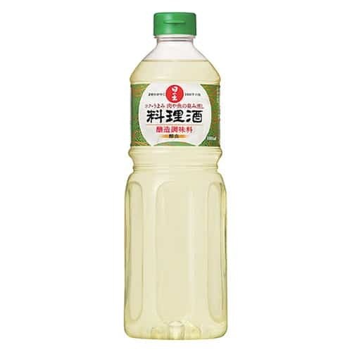 キング醸造 日の出料理酒（醇良）4901309003418