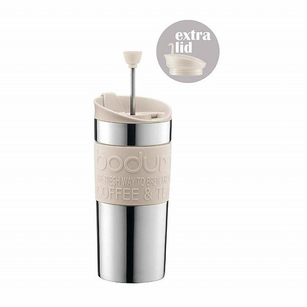 BODUM（ボダム）トラベルプレスセット K11067-XY