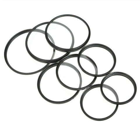 どしろショップ UV レンズフィルター