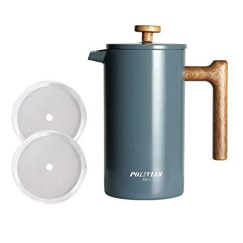 POLIVIAR フレンチプレス 4932109889078