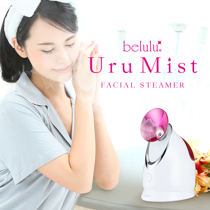 belulu 美ルル ウルミスト urumist