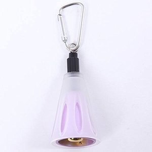 東京ベル 森の鈴 カバー&消音機能付 TB-KC1