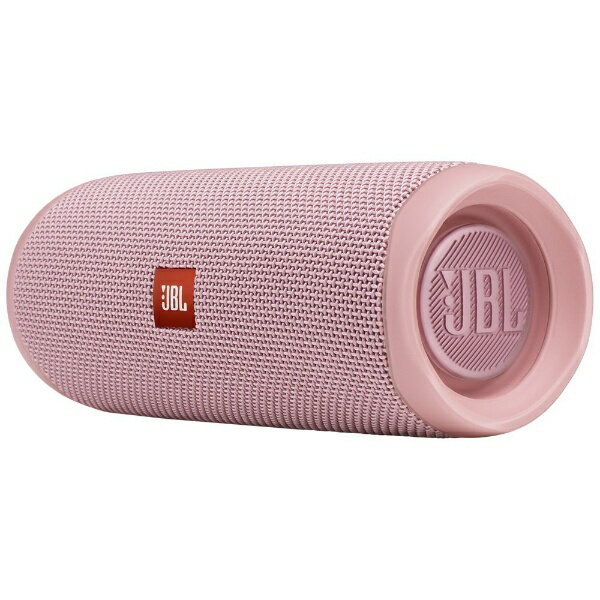 JBL ブルートゥーススピーカーFlip5 JBLFLIP5PINK