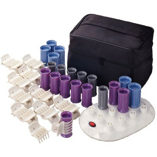 CREATE ION（クレイツイオン） ホットカーラープロ 4988338221112