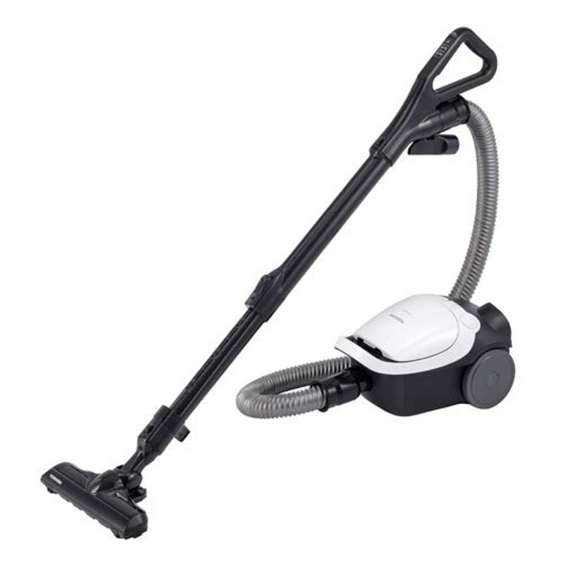 東芝 紙パック式キャニスター VC-PH65A