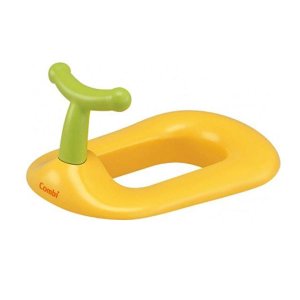 コンビ「補助便座」