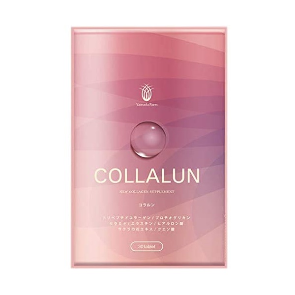 Yamadafarm COLLALUN