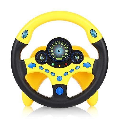 SLOPEHILL シミュレーション ステアリングホイール