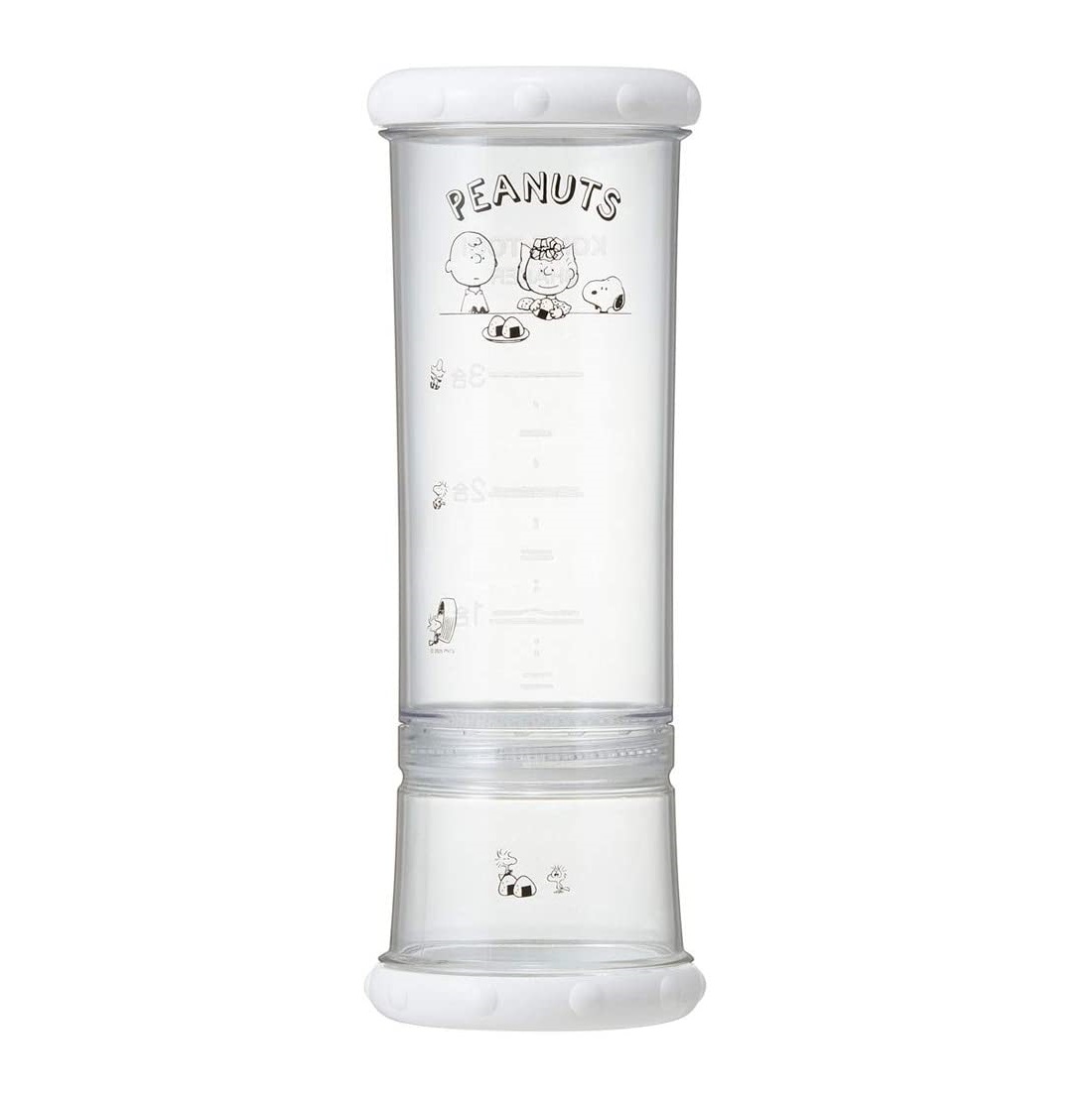 Skater（スケーター） 米研ぎシェーカー RWS1