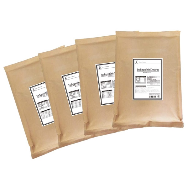 CraneFoods 難消化性デキストリン