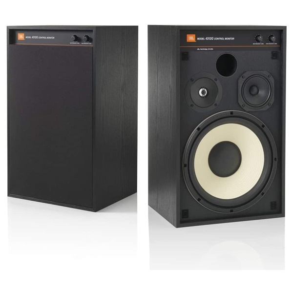 JBL スピーカー 4312G