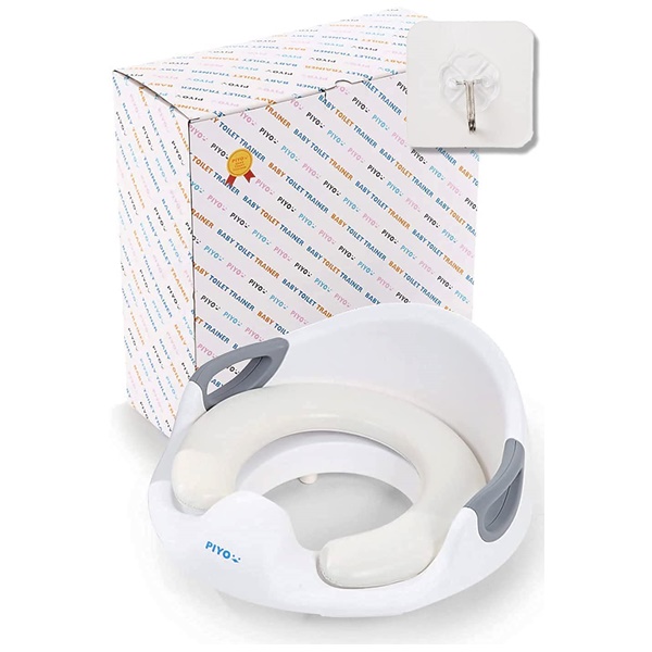 PIYO「幼児用便座トレーニング」