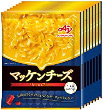 味の素 マッケンチーズ 523132