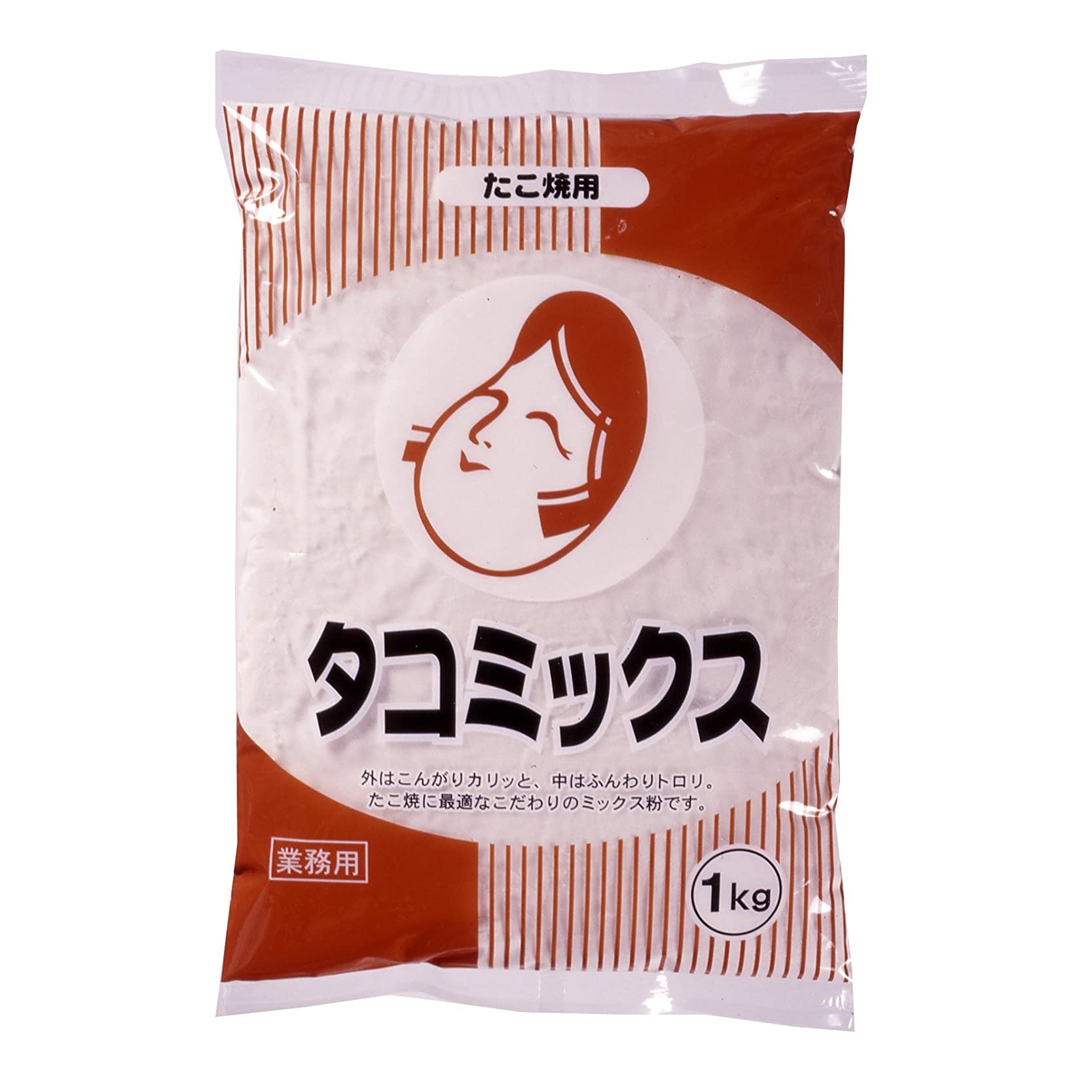 オタフク タコミックス 4950612203084