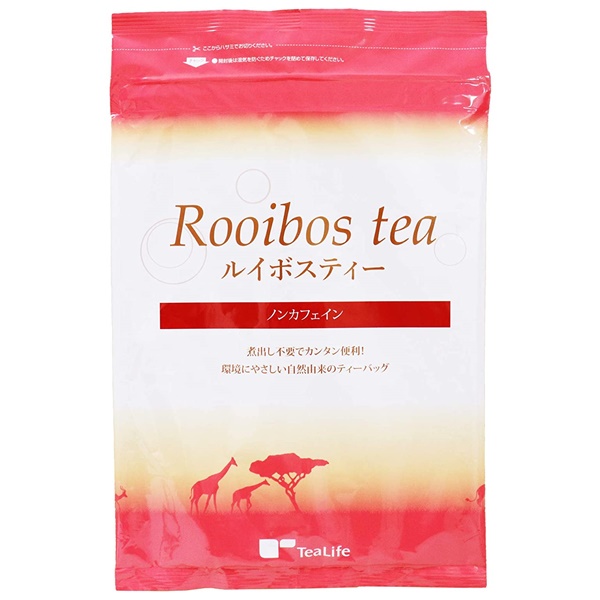 ティーライフ ルイボスティー