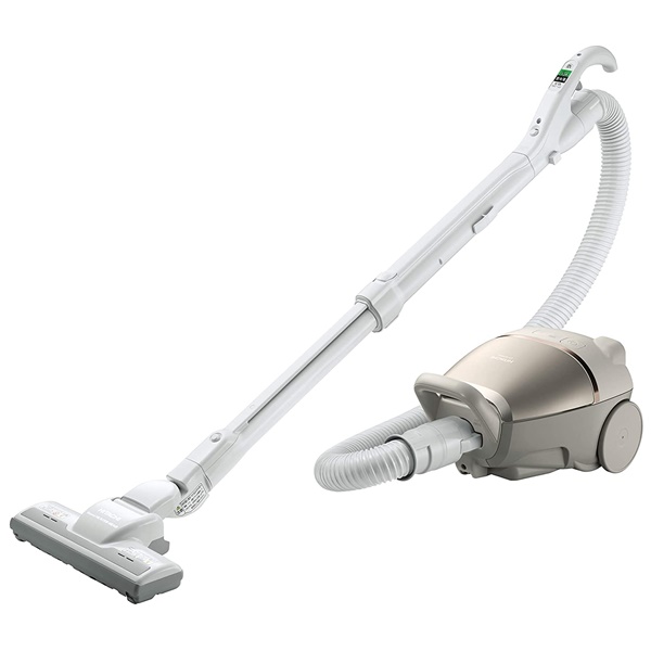 日立 紙パック式キャニスター CV-KP90G