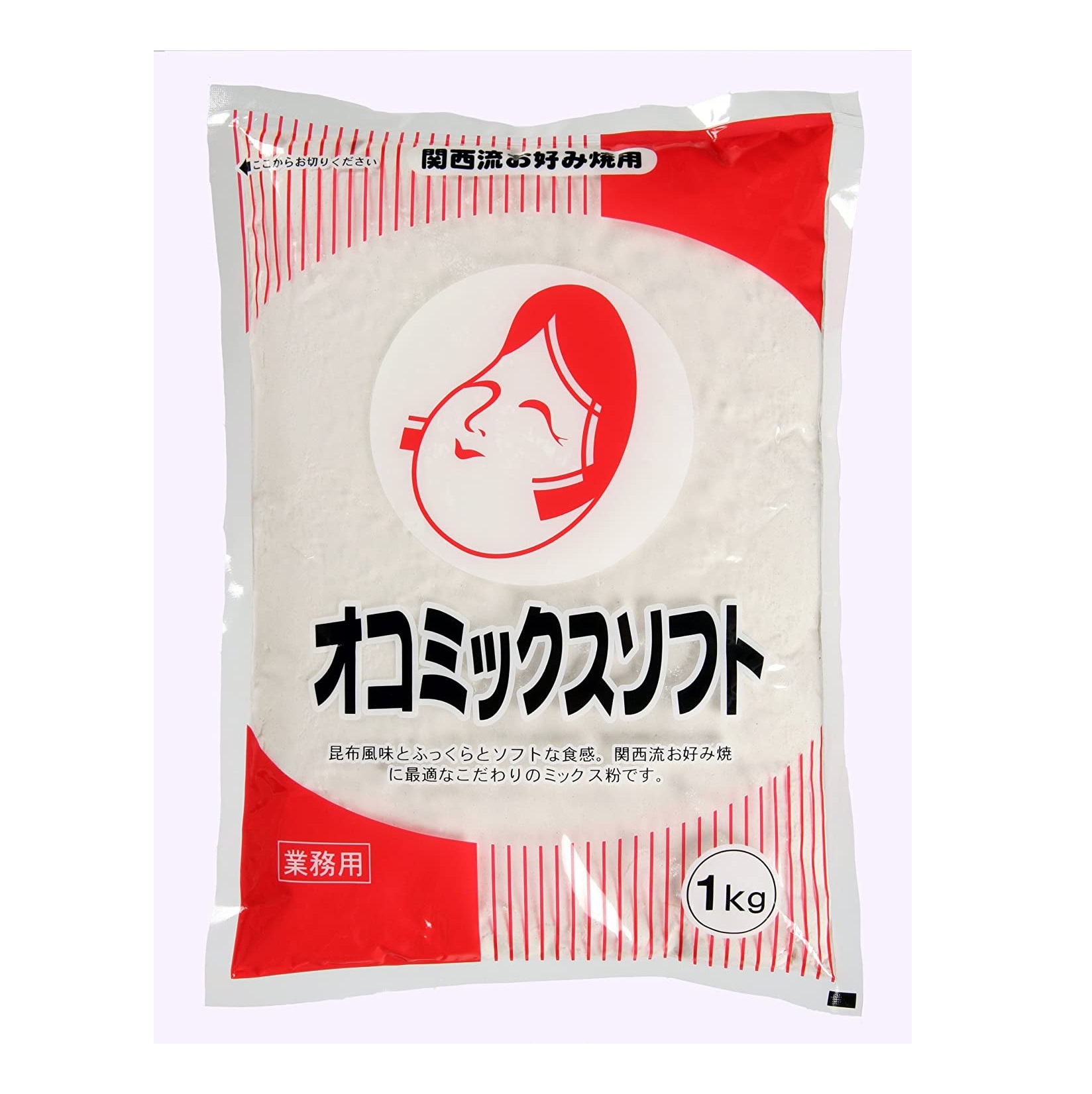 オタフク オコミックスソフト 4950612203565