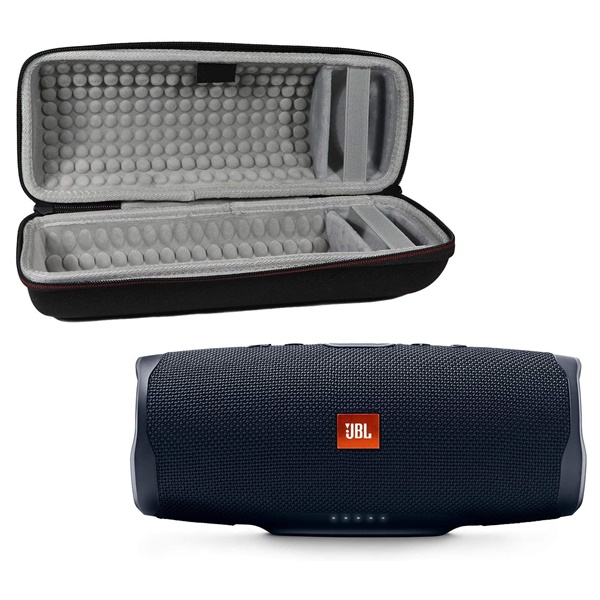 JBL Charge 4 防水ワイヤレスBluetooth対応スピーカー