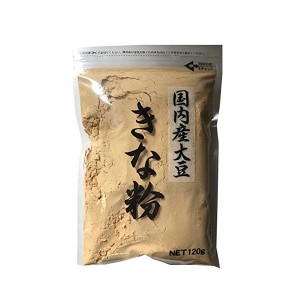 角屋米穀 国内産大豆きな粉 497187700532