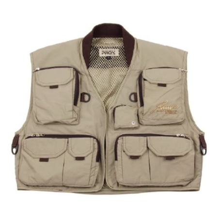 プロックス ショートベスト PX368