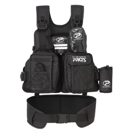 プロックス フローティングゲームベスト(サポーター付) PX399