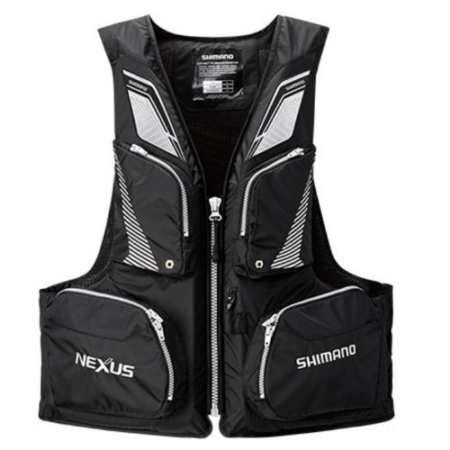 シマノ NEXUS フローティングベスト VF-142Q