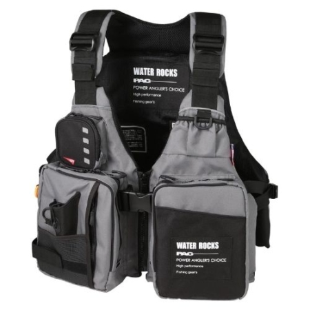 ウォーターロックス ショートライフベスト WRLV-3137